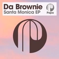 Da Brownie - Vergo (Soledrifter Remix)