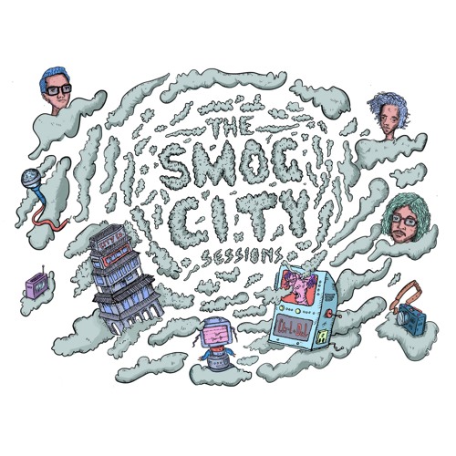 Umer "Duck" Khan - Sheherzade