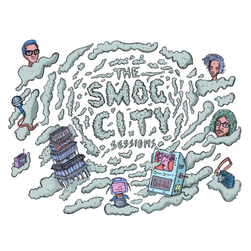 The Smog City Sessions
