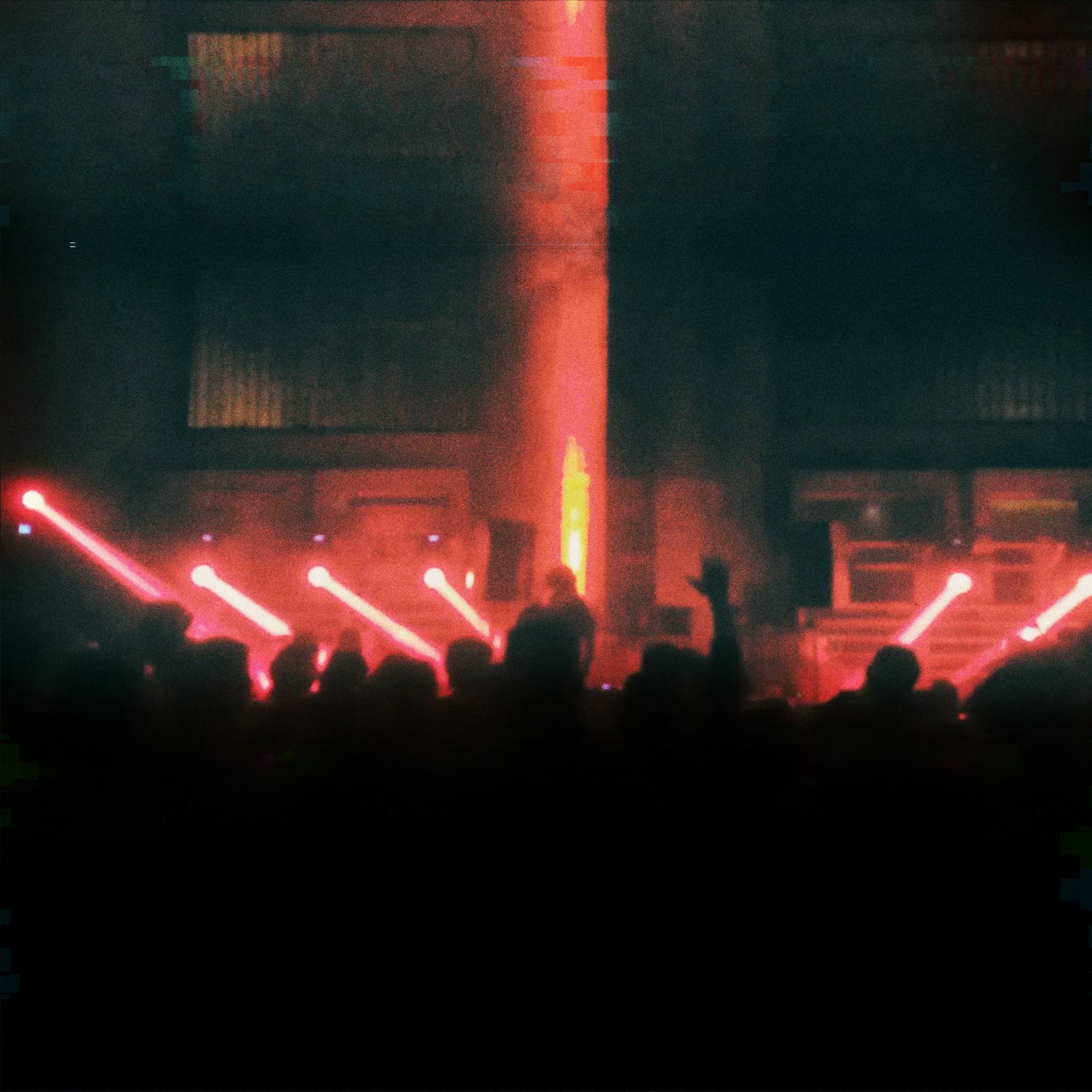 Live / Mixes / Podcasts