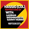 Hassio (COL), Sammy Morris  - You Hands Up [Neptuun City]