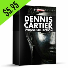 Unique Collection by Dennis Cartier | Afro & Latin Loops, Vocals, Percussions