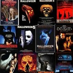 HALLOWEEN freestyle