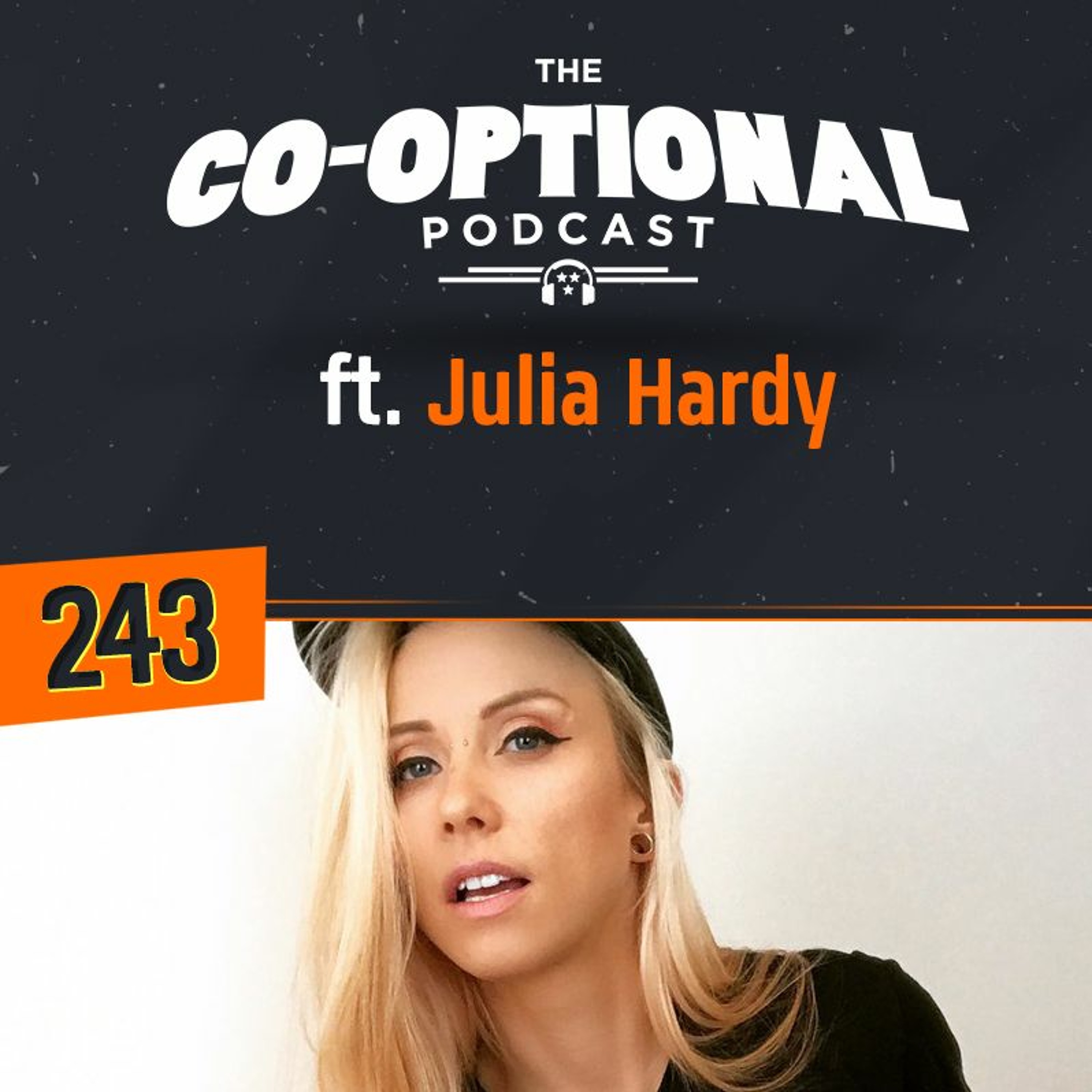 The Co-optional Podcast