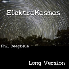 ElektroKosmos ( Long Version )in progress...