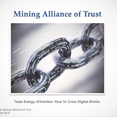 Mixed Tapes March 2019