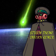Advance Wars - STURM Theme - Remix 1nfern - Meteor Strike -