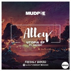 Alley - Want Some More ft. Advent (Original Mix)