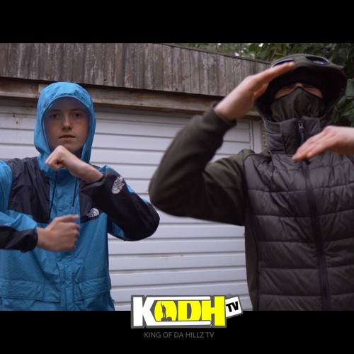 Mc Frazz X Mc Molegrip - Chiller Crew