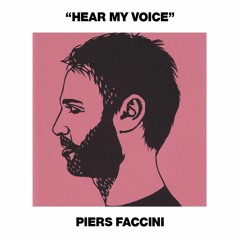 Piers Faccini - Could have been you (From Hear My Voice EP)