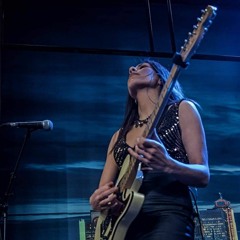 Irene Ketikidi 12/03/2019