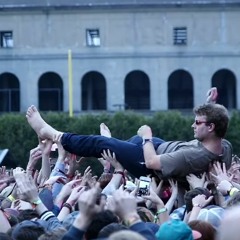 Mac DeMarco – Live At Boston Calling (Full Set)