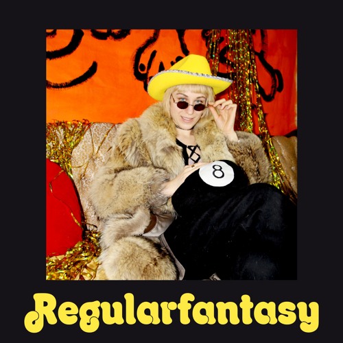 LT Podcast 079 // Regularfantasy