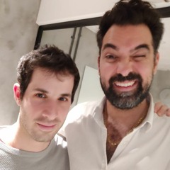 ההיסטוריה (הלא מוכרת) של המוזיקה, אורח: דור שלטון