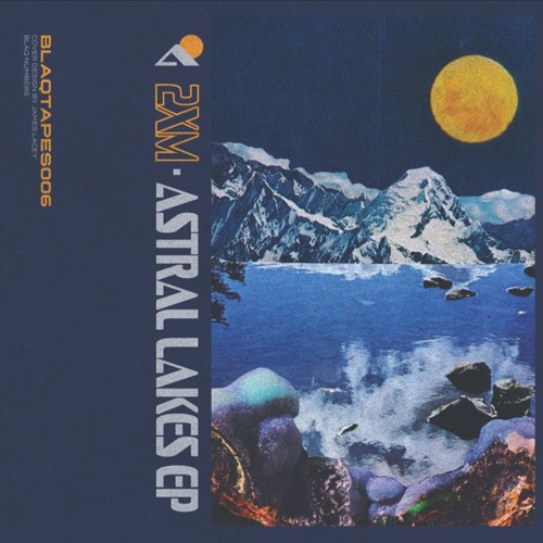 SB PREMIERE: 2XM - Orien [Blaq Numbers]