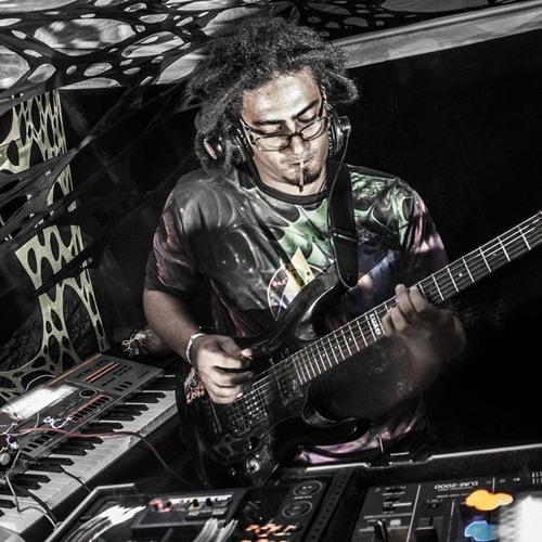 Cientista Maluco - Necrológio (psicodelia experimental){high Bpm}