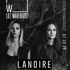 101 Warehouse _ Madrid _ [02.02.19]