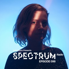 Spectrum Radio 098 by JORIS VOORN | Live at Paradiso B2B Andhim Pt. 1