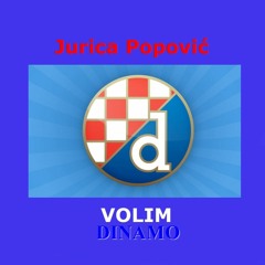 Jurica Popović - Volim Dinamo