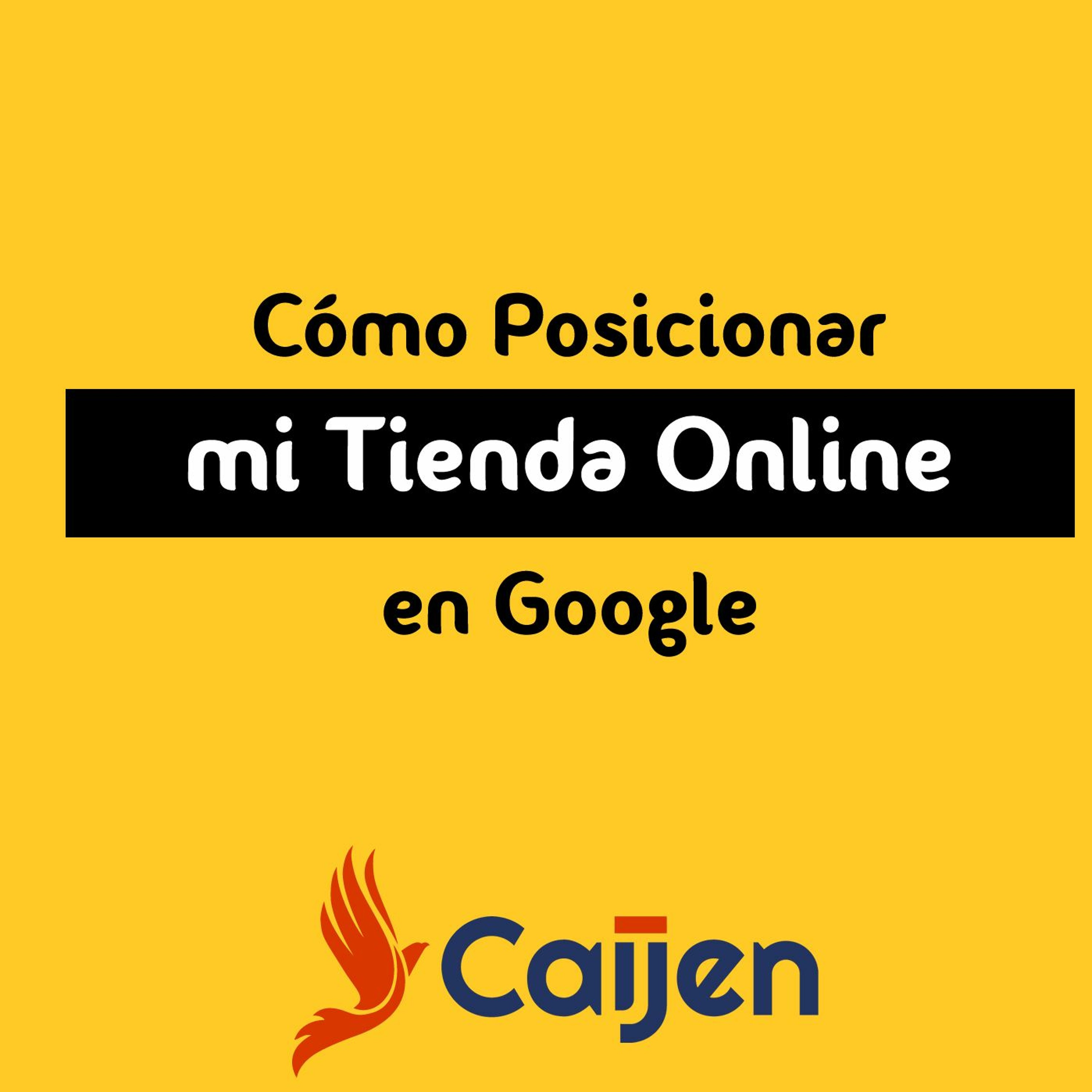 Caijen Español