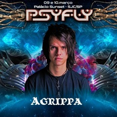 Psy Fly (Free Download)