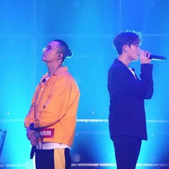 尤长靖 / 那吾克熱 (You Chang Jing & Na Wu Ke Re) -《飘向北方》(Stranger In The North)