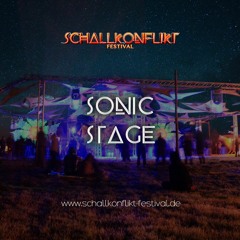 McCOY's S.U.N. PROJECT - Schallkonflikt Festival Warm Up Set #3