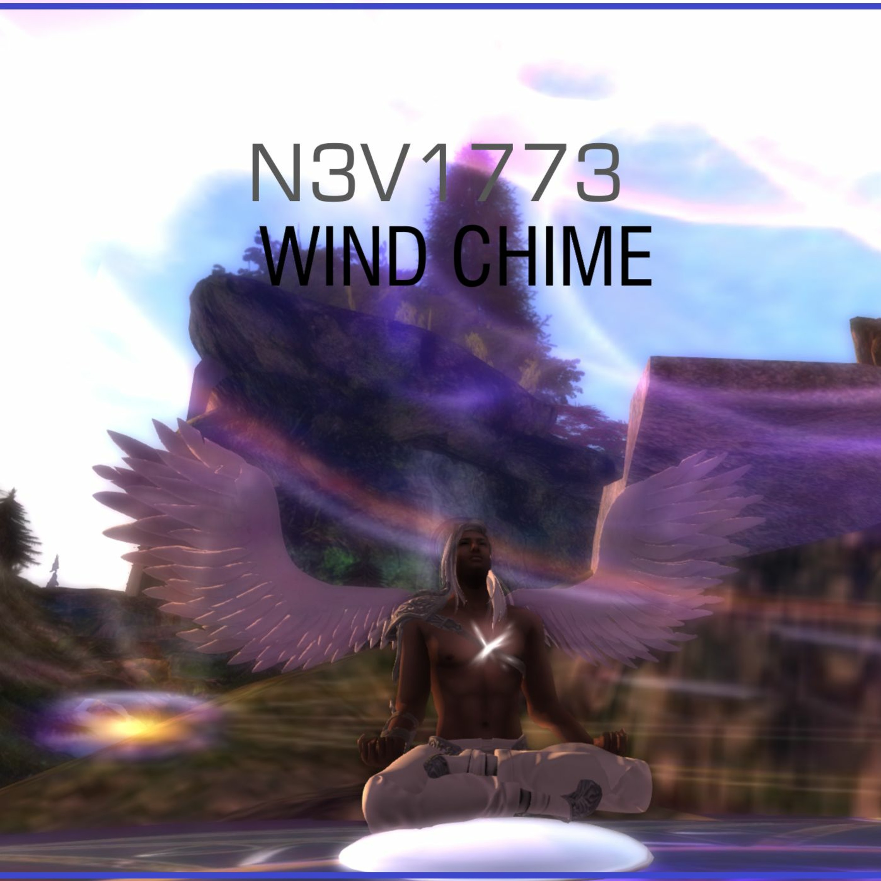 N3V1773 - WindChime episode artwork