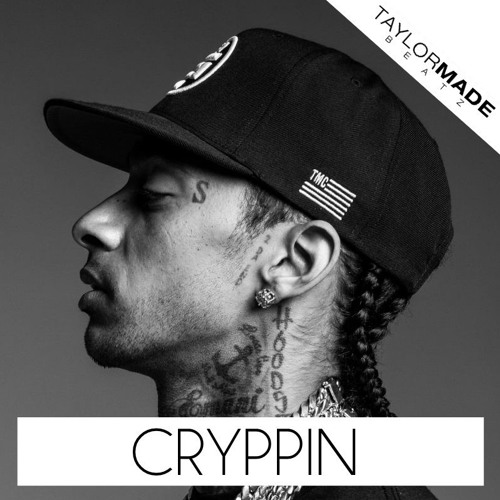 Cryppin | Nipsey Hussle x Kodak Black Type Beat (2019) | Instrumental