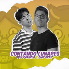 Don Patricio Feat. Cruz Cafuné – Contando Lunares (Ivan Ortiz Remix)