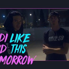 Kodi & Tomorrow - Like This