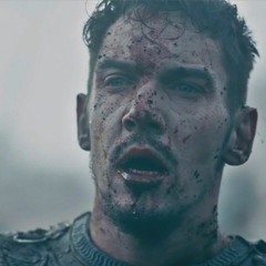 Vikings S5E15 Soundtrack - Heahmunds Death By Filip Oleyka (COVER)