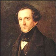 Mendelssohn - Songs Without Words Op. 19 No. 1