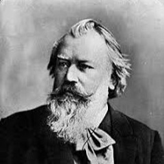 Brahms Waltz Op. 39 No. 15