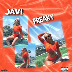 4L JAVI - Freaky