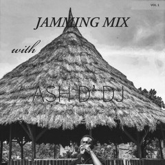 JAMMING MIX