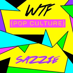 WTF (Pop Culture)