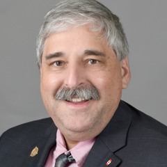 AAOP Podcast #3 with Dr. Gary Klasser - Persistent Pain after Dental Treatment