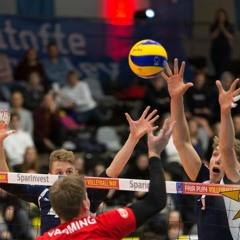 Nu går det løs! Få her en gennemgang af årets kvartfinaler i Volleyligaen