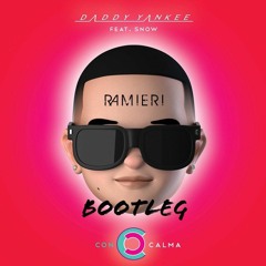 Daddy Yankee - Con Calma (RAMIERI Bootleg)