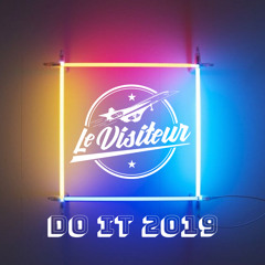 Le Visiteur - Do It (2019) *BUY = FREE Download* - Hypeddit Disco No 2 - Played By Craig Charles
