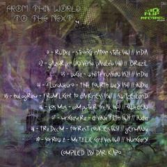 VA From This World To The Next Vol 4 - 2019 - BFR015 (Promo mix)