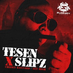 TESEN & SLiPZ - GET HIGH