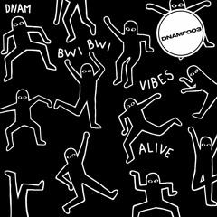 [DNAMF003] Bwi-Bwi - Vibes Alive