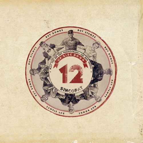 Sylvente - Sonsi [Sincopat UpSideDown 12]