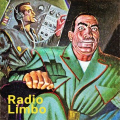 Radio Limbo / March 2019 / Special guest mix from Cold Light Music