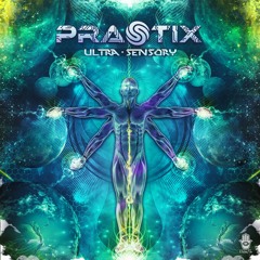 Prastix - Ultra Sensory [Krembo Records]