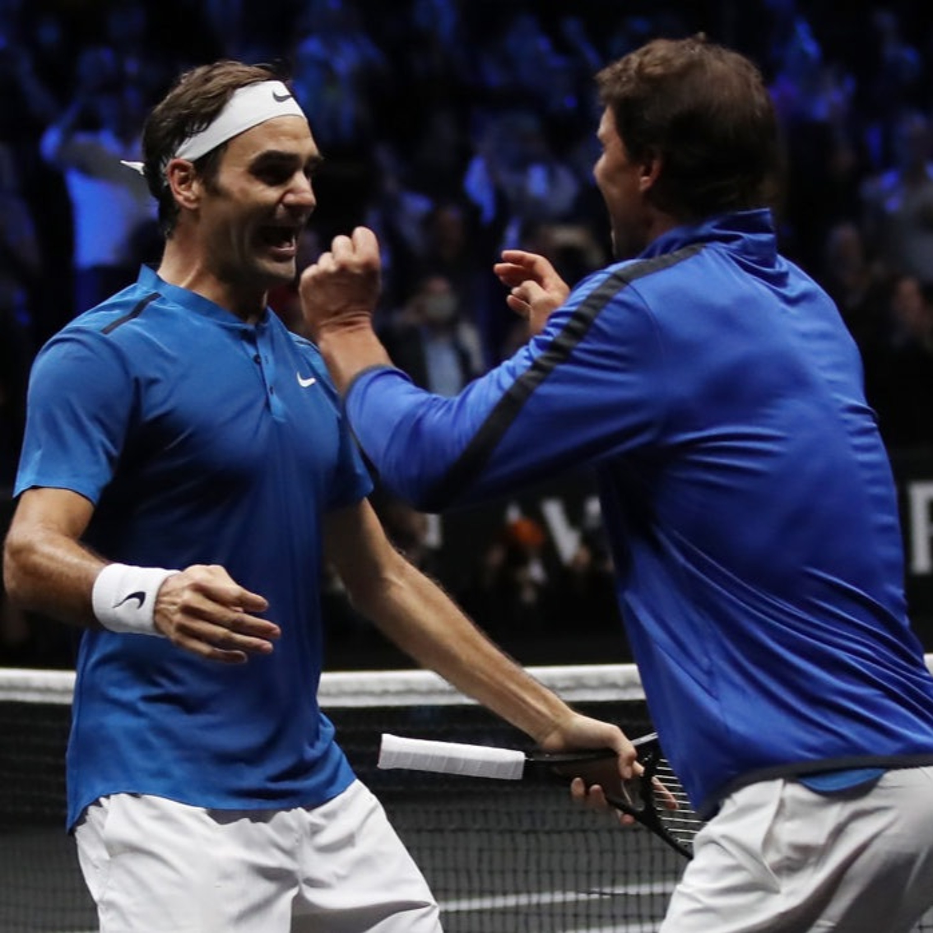 tennis MAGAZIN Podcast