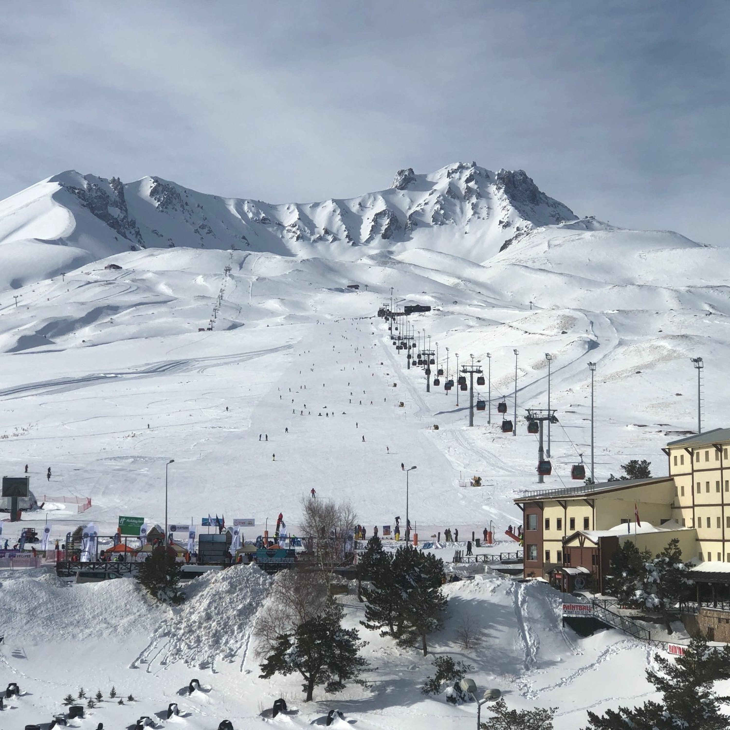 Gonomad Travel Feature of the Week