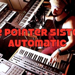 Luke Neptune Automatic (Performed live/audio from YT vid) FREE DOWNLOAD